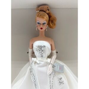 Barbie Fashion Model Collection "Joyeux" Barbie Doll